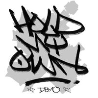Hold My Own - Demo