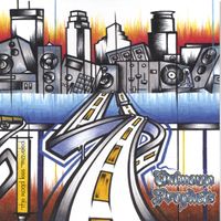 Unknown Prophets - The Road Less Traveled