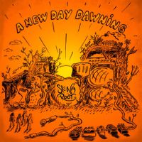 Siena Root - A New Day Dawning