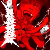 beastboy - HUMANOID-FLAMETHROWER