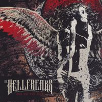 The Hellfreaks - God on the Run