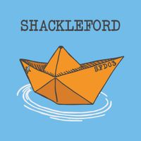 Shackleford - Shackleford III
