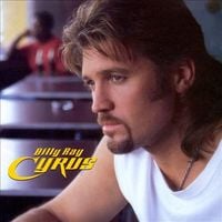 Billy Ray Cyrus - Southern Rain