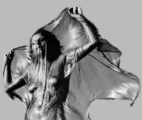 Katalin Ladik - water Angels