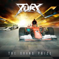 Fury - Grand Prize