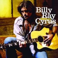 Billy Ray Cyrus - Home at Last