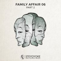 Nick Devon, Clawz SG & Dahu - Family Affair, Vol. 6, Pt. 2