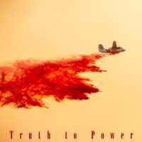 Moon Walker - Truth to Power