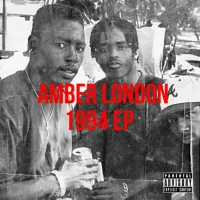 Amber London - 1994 EP