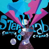 Stereolab - Chemical Chords Extra Tracks