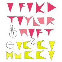 Sickboyrari - I Fvkked Gvcci Hvcci && Tvylor $wift Tvpe