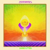 Os Mutantes - Tudo Foi Feito pelo Sol