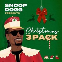 Snoop Dogg, Jane Handcock, Jenn Em, And October London. - Christmas 3 Pack