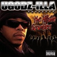 U-God - UGodz-Illa Presents: The Hillside Scramblers
