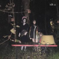 kurtains - ​i don&rsquo;t know u