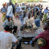 Lobi - Burkina Faso: Volume 1