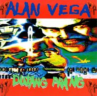 Alan Vega - Dujang Prang