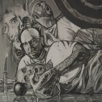 NichelOdeon / InSonar & Relatives - Incidenti - Lo schianto
