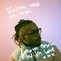 Krisy - ENTRE VOUS ET MOI... FROM BXL WITH LOVE