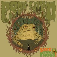 Froglord - Save the Frogs