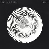 Not A Citizen - 13189