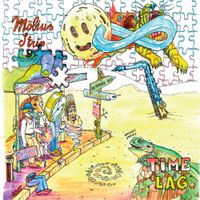 M&ouml;bius Strip - Time Lag