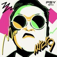 PSY - 싸다9 [PSY 9th]
