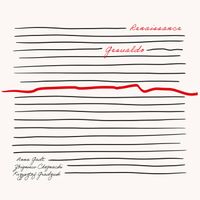 GADT / CHOJNACKI / GRADZIUK - Renaissance Gesualdo