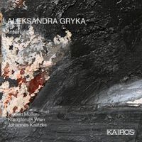 Aleksandra Gryka - Interialcell