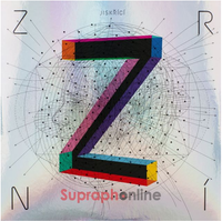 Zrn&iacute; - Jiskř&iacute;c&iacute;