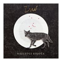 Zrn&iacute; - N&aacute;sleduj kojota