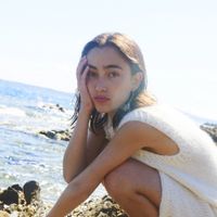 Mina Okabe - Better Days