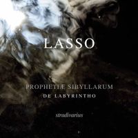 De Labyrintho - Lasso: Propheti&aelig; sibyllarum