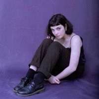 Amelie Siba - Dye My Hair