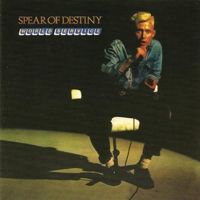Spear of Destiny - World Service