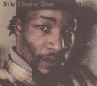Rhythm & Sound W/ Tikiman - Showcase