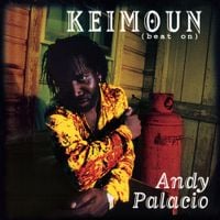 Andy Palacio - Keimoun (beat on)