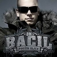 Bacil - Po&eacute;zia Ulice
