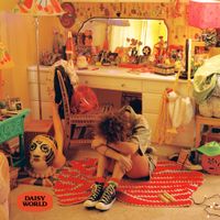 DAISY WORLD - picnic