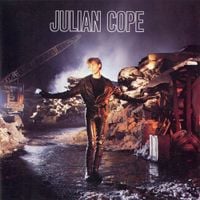 Julian Cope - Saint Julian