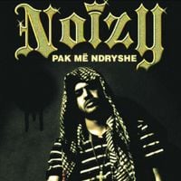 Noizy - Pak M&euml; Ndryshe