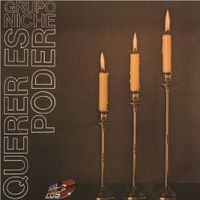 Grupo Niche - Querer Es Poder