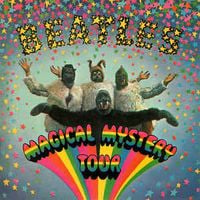The Beatles - Magical Mystery Tour
