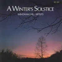 Various Artists - A Winter's Solstice