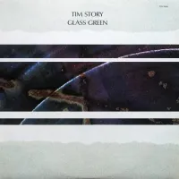 Tim Story - Glass Green