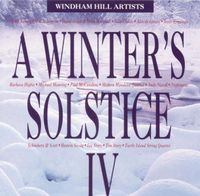 Various Artists - A Winter's Solstice IV