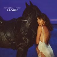 Nolwenn Leroy - La Cavale