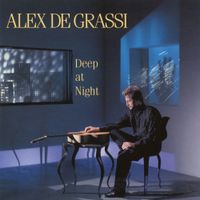 Alex De Grassi - Deep at Night