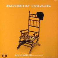 Roy Eldridge - Rockin' Chair