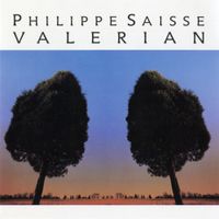Philippe Saisse - Valerian